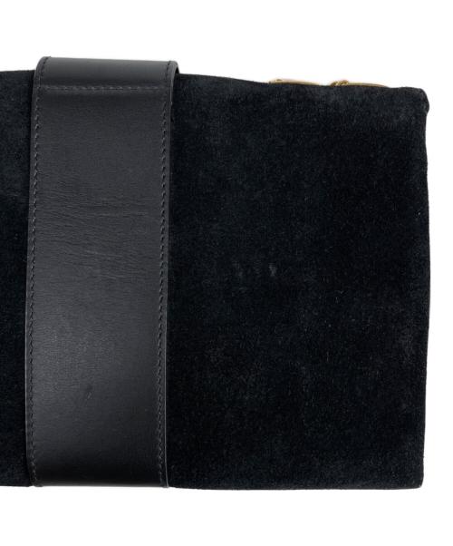 GUCCI（グッチ）GUCCI (グッチ) チェーンショルダーバッグの古着・服飾アイテム