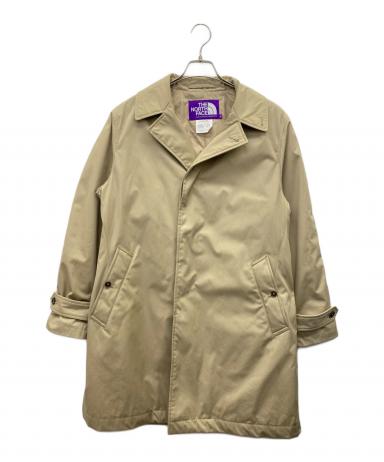 中古・古着通販】THE NORTHFACE PURPLELABEL (ザ・ノースフェイス