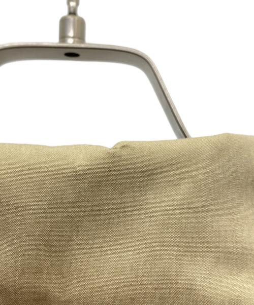 THE NORTHFACE PURPLELABEL（ザ・ノースフェイス パープルレーベル）THE NORTHFACE PURPLELABEL (ザ・ノースフェイス パープルレーベル) ステンカラーコート ベージュ サイズ:Mの古着・服飾アイテム