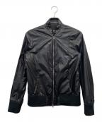 TATRASタトラス）の古着「ナイロンジャケット」｜ブラック