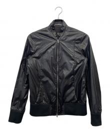 TATRAS（タトラス）の古着「ナイロンジャケット」｜ブラック