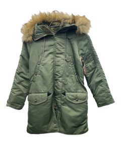 中古・古着通販】SPIEWAK (スピワック) N-3Bフライトジャケット