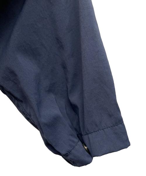 Manhattan Portage（マンハッタンポーテージ）Manhattan Portage (マンハッタンポーテージ) コーチジャケット ネイビー サイズ:Lの古着・服飾アイテム