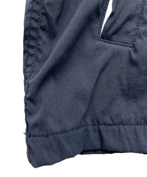 Manhattan Portage（マンハッタンポーテージ）Manhattan Portage (マンハッタンポーテージ) コーチジャケット ネイビー サイズ:Lの古着・服飾アイテム