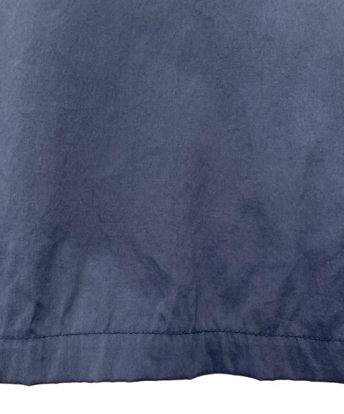 Manhattan Portage（マンハッタンポーテージ）Manhattan Portage (マンハッタンポーテージ) コーチジャケット ネイビー サイズ:Lの古着・服飾アイテム