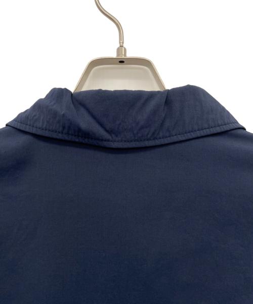 Manhattan Portage（マンハッタンポーテージ）Manhattan Portage (マンハッタンポーテージ) コーチジャケット ネイビー サイズ:Lの古着・服飾アイテム