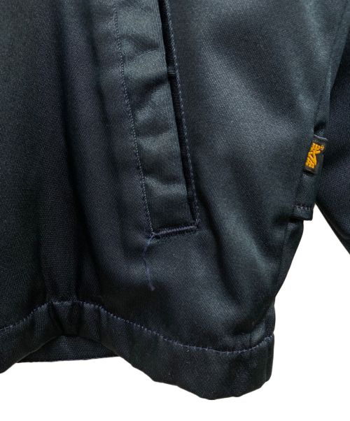 ALPHA INDUSTRIES（アルファインダストリーズ）ALPHA INDUSTRIES (アルファインダストリーズ) ジャケット グリーン サイズ:38の古着・服飾アイテム