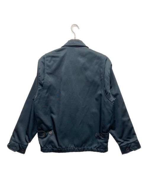 ALPHA INDUSTRIES（アルファインダストリーズ）ALPHA INDUSTRIES (アルファインダストリーズ) ジャケット グリーン サイズ:38の古着・服飾アイテム