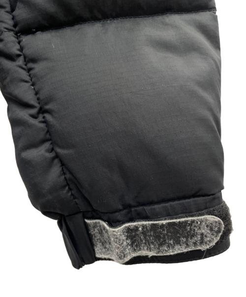 URBAN RESEARCH DOORS（アーバンリサーチドアーズ）URBAN RESEARCH DOORS (アーバンリサーチドアーズ) ダウンジャケット ブラック サイズ:38の古着・服飾アイテム