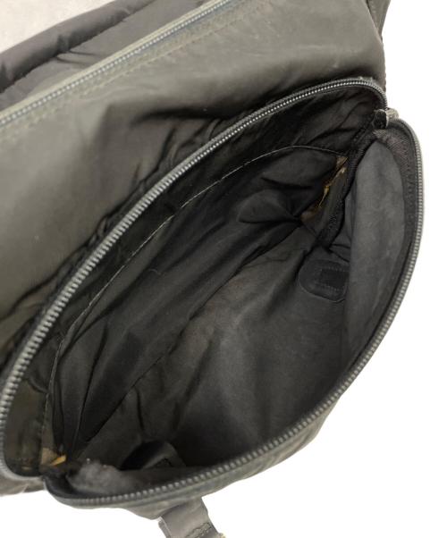 PRADA（プラダ）PRADA (プラダ) ショルダーバッグ ブラックの古着・服飾アイテム