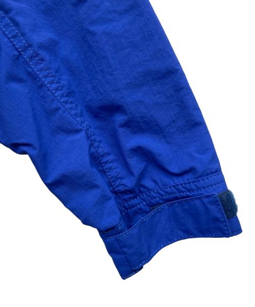 THE NORTH FACE（ザ ノース フェイス）THE NORTH FACE (ザ ノース フェイス) HYDRENA WIND JACKET（ハイドレナウィンドジャケット） レッド×ブルー サイズ:Mの古着・服飾アイテム