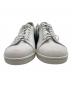 中古・古着 adidas (アディダス) STANSMITH ホワイト×グリーン サイズ:29：5000円