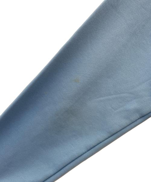 adidas（アディダス）adidas (アディダス) トラックジャケット スカイブルー サイズ:90-4の古着・服飾アイテム