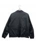 NIKE (ナイキ) ナイロンジャケット ブラック サイズ:M：6000円