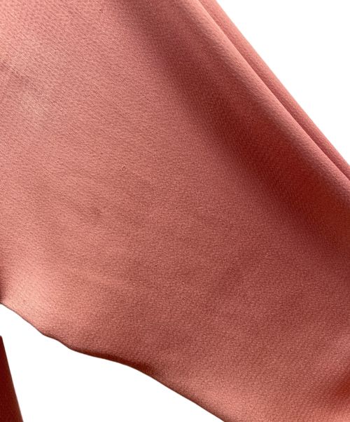 SHINYA KOZUKA（シンヤコズカ）SHINYA KOZUKA (シンヤコズカ) シャツ ショッキングピンク サイズ:Ｌの古着・服飾アイテム