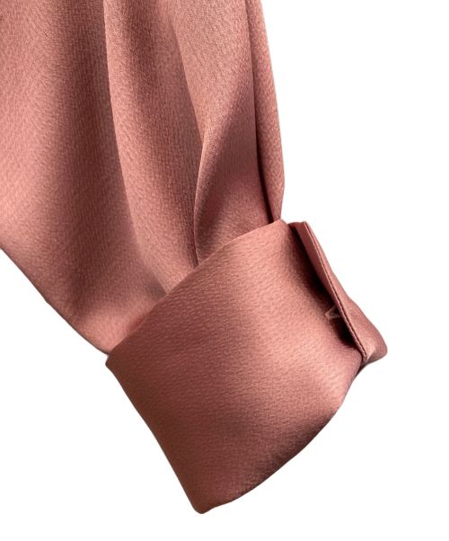 SHINYA KOZUKA（シンヤコズカ）SHINYA KOZUKA (シンヤコズカ) シャツ ショッキングピンク サイズ:Ｌの古着・服飾アイテム