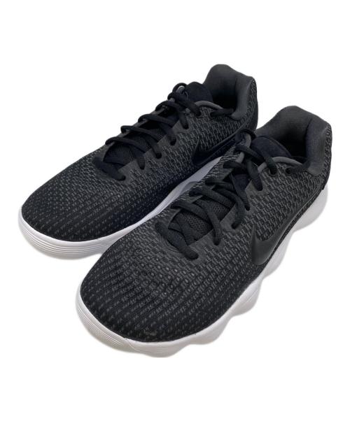 NIKE（ナイキ）NIKE (ナイキ) HYPERDUNK 17 LOW EP（ハイパーダンク 17 ロー EP） ブラック サイズ:26の古着・服飾アイテム