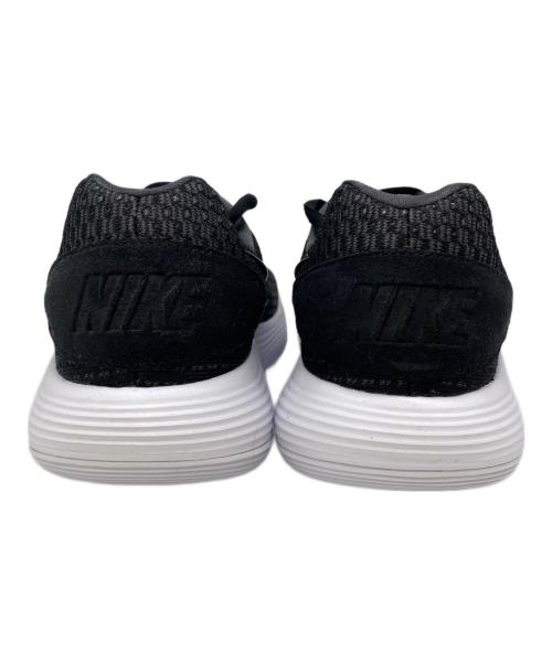 NIKE（ナイキ）NIKE (ナイキ) HYPERDUNK 17 LOW EP（ハイパーダンク 17 ロー EP） ブラック サイズ:26の古着・服飾アイテム