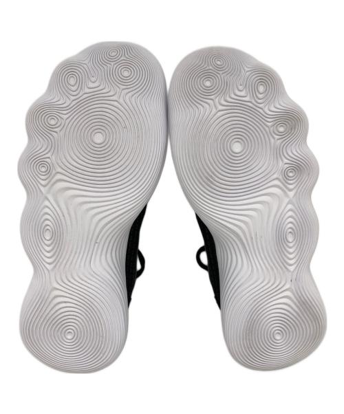 NIKE（ナイキ）NIKE (ナイキ) HYPERDUNK 17 LOW EP（ハイパーダンク 17 ロー EP） ブラック サイズ:26の古着・服飾アイテム