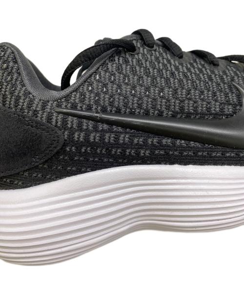 NIKE（ナイキ）NIKE (ナイキ) HYPERDUNK 17 LOW EP（ハイパーダンク 17 ロー EP） ブラック サイズ:26の古着・服飾アイテム