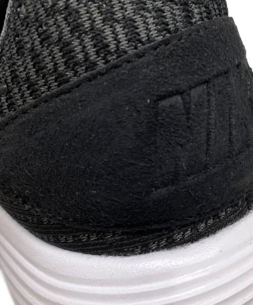 NIKE（ナイキ）NIKE (ナイキ) HYPERDUNK 17 LOW EP（ハイパーダンク 17 ロー EP） ブラック サイズ:26の古着・服飾アイテム