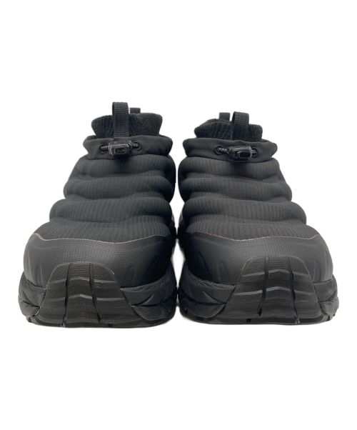 HOKAONEONE（ホカオネオネ）HOKAONEONE (ホカオネオネ) スニーカー ブラック サイズ:27㎝の古着・服飾アイテム