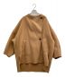 MOGA（モガ）の古着「シャルムリバードルマンコート」｜ブラウン