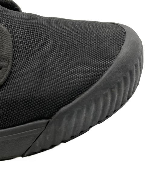 Columbia（コロンビア）Columbia (コロンビア) Alberta Street Chukka（アルバータストリートチャッカオムニテック）  ブラック サイズ:27.5の古着・服飾アイテム