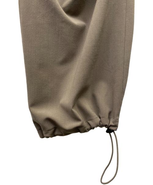 th products（ティーエイチプロダクツ）th products (ティーエイチプロダクツ) カーゴパンツ グレー サイズ:2の古着・服飾アイテム