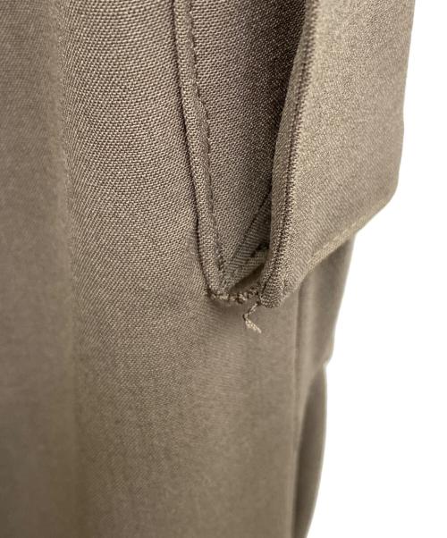 th products（ティーエイチプロダクツ）th products (ティーエイチプロダクツ) カーゴパンツ グレー サイズ:2の古着・服飾アイテム