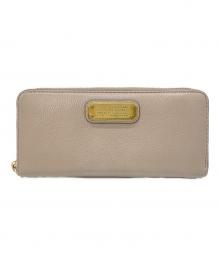 Marc by Marc Jacobs（マークバイマークジェイコブス）の古着「長財布」