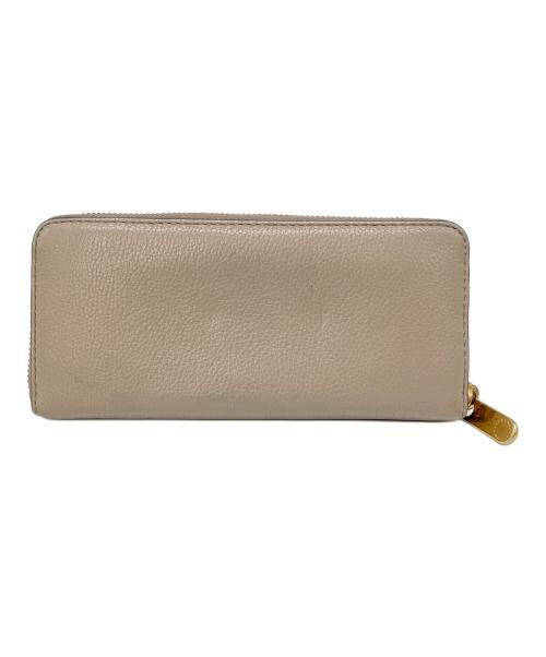 Marc by Marc Jacobs（マークバイマークジェイコブス）Marc by Marc Jacobs (マークバイマークジェイコブス) 長財布の古着・服飾アイテム