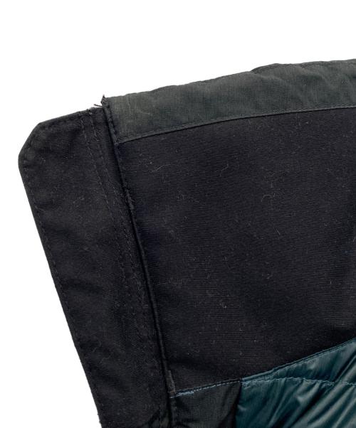 mont-bell（モンベル）mont-bell (モンベル) アスペンパーカ ブラック サイズ:Mの古着・服飾アイテム