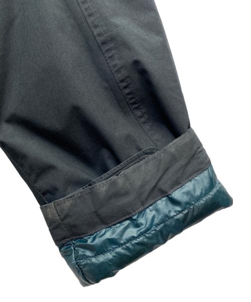 mont-bell（モンベル）mont-bell (モンベル) アスペンパーカ ブラック サイズ:Mの古着・服飾アイテム