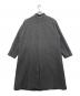 plantation (プランテーション) コート グレー サイズ:2：5000円