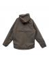 GRIP SWANY (グリップスワニー) RIPSTOP PARKER（リップストップパーカー） ブラウン サイズ:Ｌ：10000円