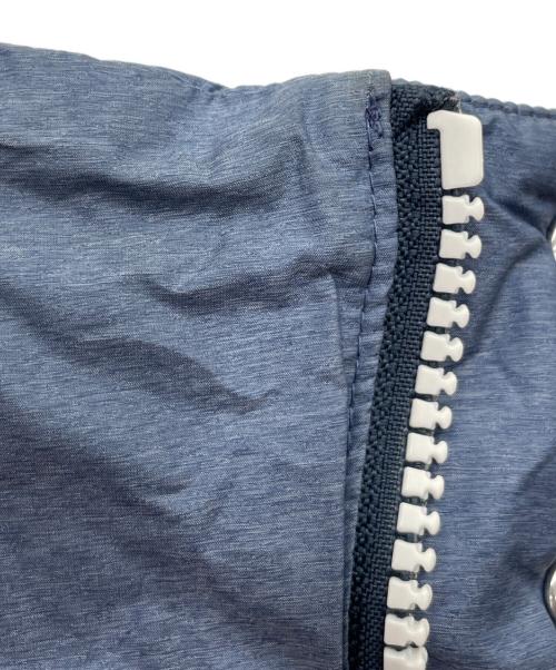 FRED PERRY（フレッドペリー）FRED PERRY (フレッドペリー) ダウンジャケット ブルー サイズ:Mの古着・服飾アイテム