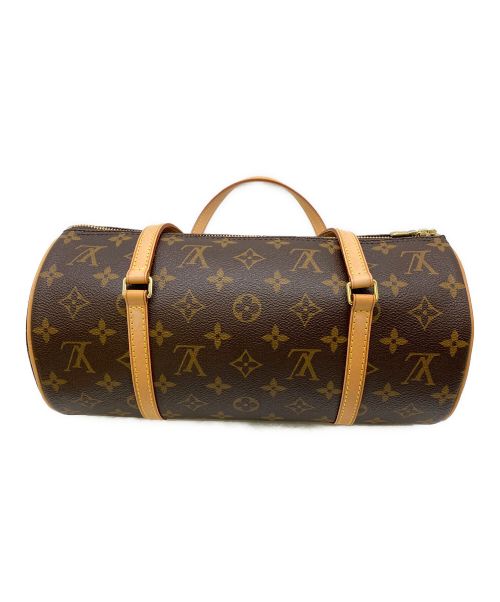 LOUIS VUITTON（ルイ ヴィトン）LOUIS VUITTON (ルイ ヴィトン) ハンドバッグの古着・服飾アイテム