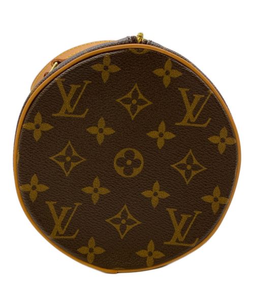 LOUIS VUITTON（ルイ ヴィトン）LOUIS VUITTON (ルイ ヴィトン) ハンドバッグの古着・服飾アイテム