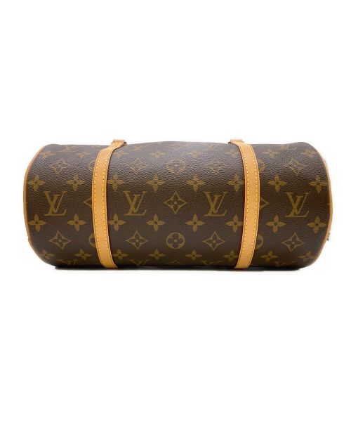 LOUIS VUITTON（ルイ ヴィトン）LOUIS VUITTON (ルイ ヴィトン) ハンドバッグの古着・服飾アイテム