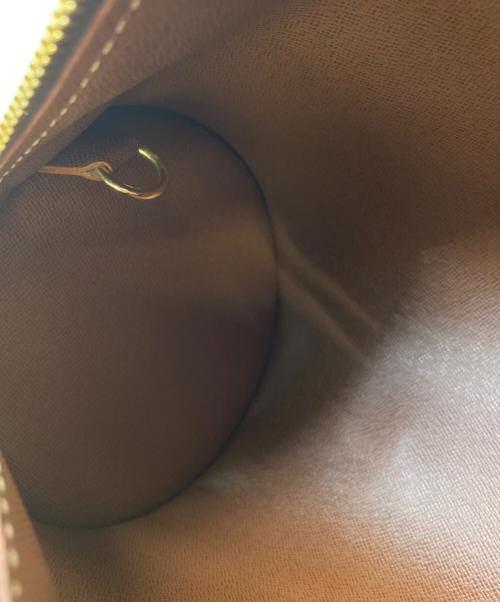 LOUIS VUITTON（ルイ ヴィトン）LOUIS VUITTON (ルイ ヴィトン) ハンドバッグの古着・服飾アイテム