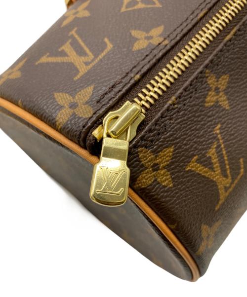 LOUIS VUITTON（ルイ ヴィトン）LOUIS VUITTON (ルイ ヴィトン) ハンドバッグの古着・服飾アイテム