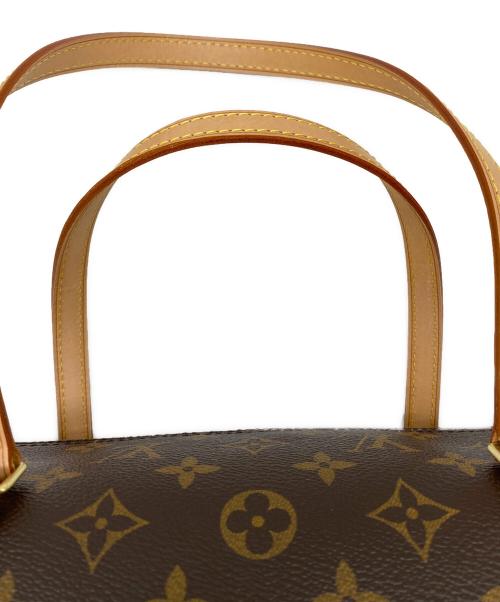 LOUIS VUITTON（ルイ ヴィトン）LOUIS VUITTON (ルイ ヴィトン) ハンドバッグの古着・服飾アイテム