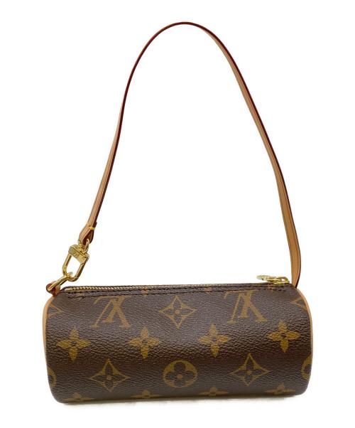 LOUIS VUITTON（ルイ ヴィトン）LOUIS VUITTON (ルイ ヴィトン) ハンドバッグの古着・服飾アイテム