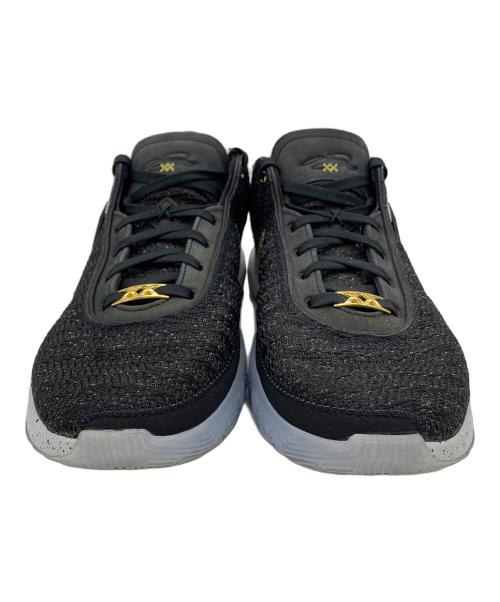 NIKE（ナイキ）NIKE (ナイキ) スニーカー ブラック サイズ:28㎝の古着・服飾アイテム