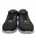 NIKE (ナイキ) スニーカー ブラック サイズ:28㎝：10000円
