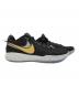 中古・古着 NIKE (ナイキ) スニーカー ブラック サイズ:28㎝：10000円