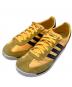 adidas Originals（アディダスオリジナル）の古着「スニーカー」｜イエロー
