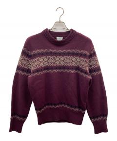 中古・古着通販】HERILL (ヘリル) Blacksheep Cardigan/ブラックシープ