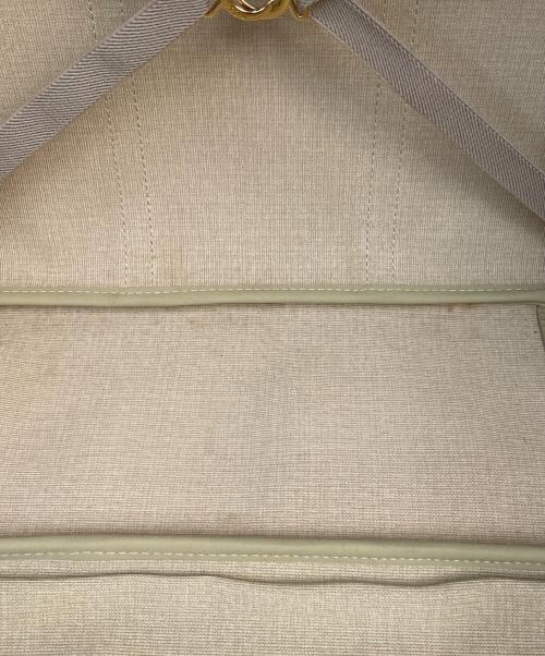 LOUIS VUITTON（ルイ ヴィトン）LOUIS VUITTON (ルイ ヴィトン) ボストンバッグ　シリウス45 ブラウンの古着・服飾アイテム